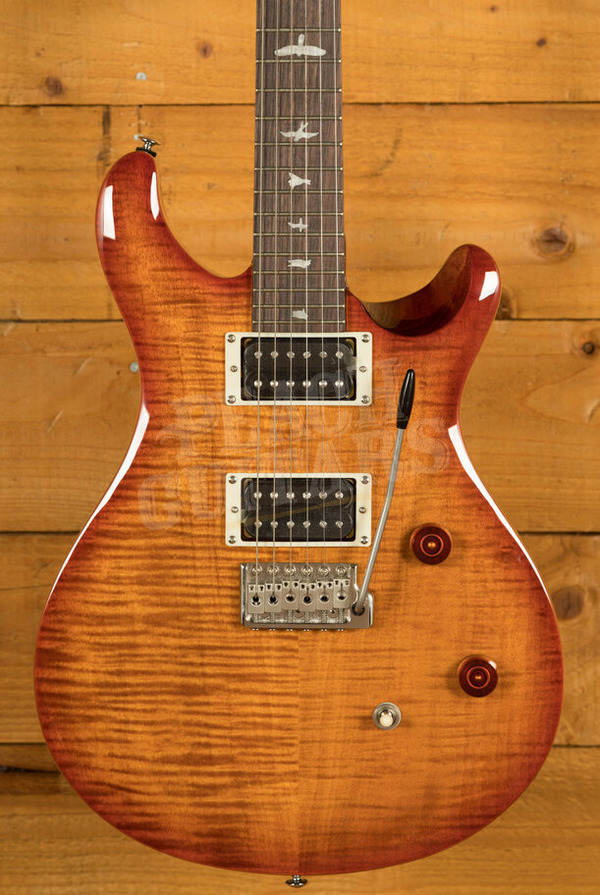 PRS SE CE | CE24 - Vintage Sunburst