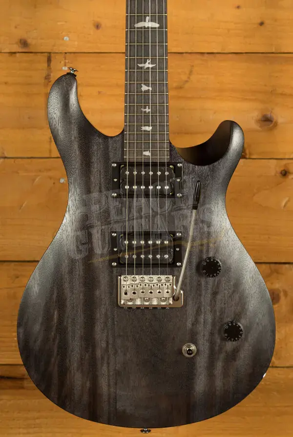 PRS SE CE | CE24 Standard - Satin Charcoal
