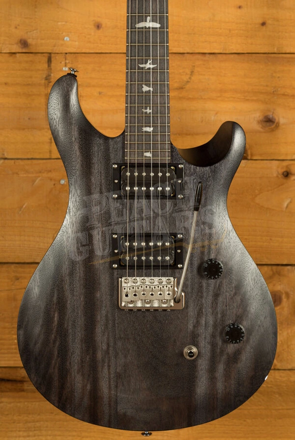 PRS SE CE | CE24 Standard - Satin Charcoal
