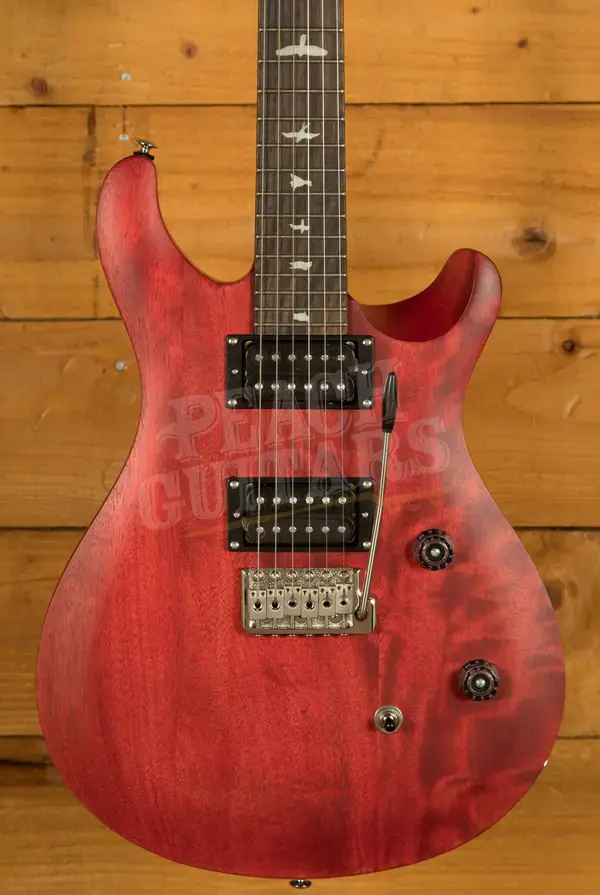 PRS SE CE | CE24 Standard - Vintage Cherry