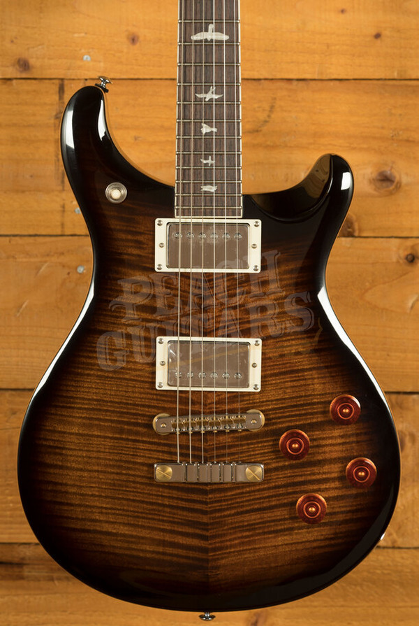 PRS SE McCarty | McCarty 594 - Black Gold Burst