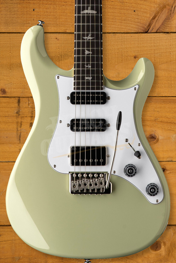 PRS SE Studio Standard - Sage Green