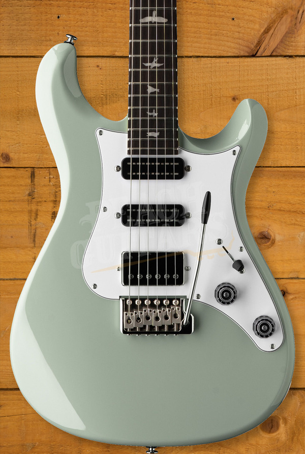 PRS SE Studio Standard - Silverstone Grey