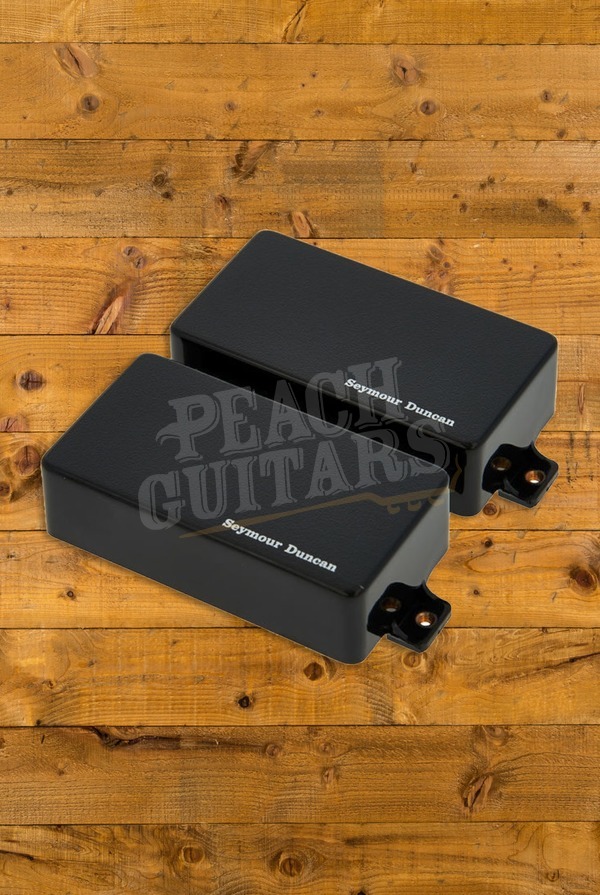 Seymour Duncan | AHB-1s Blackouts - Set - Used