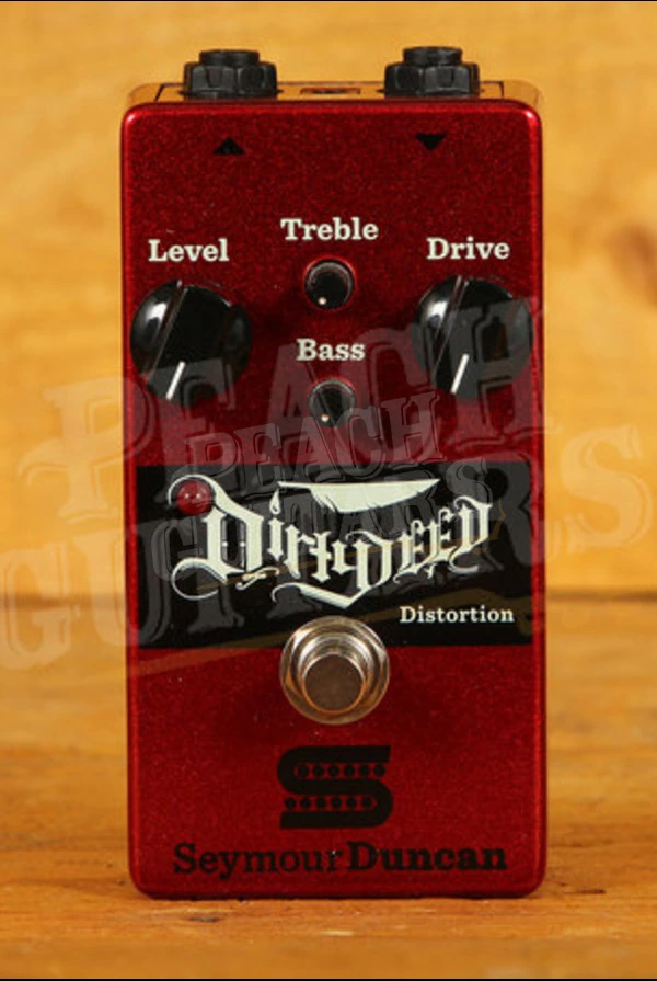 Seymour Duncan Dirty Deed