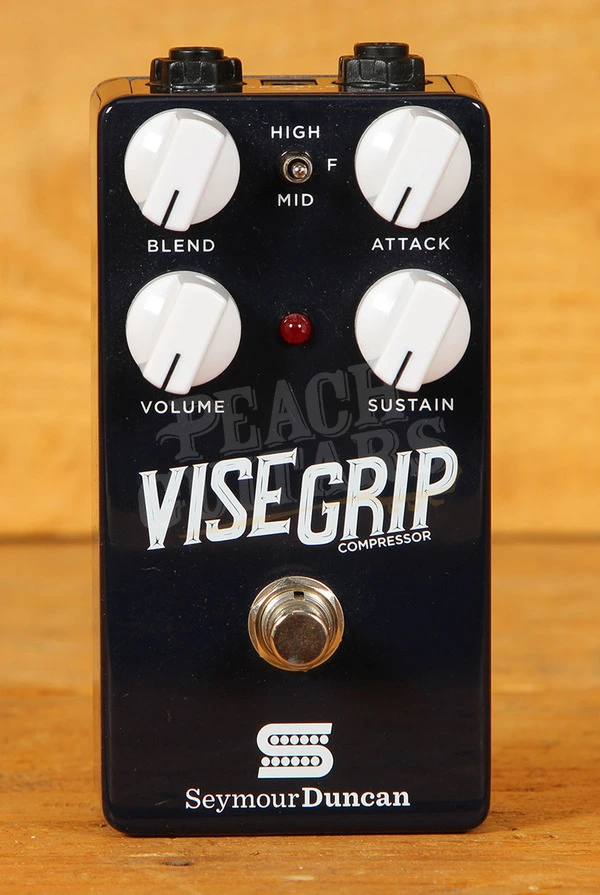 Seymour Duncan Vise Grip