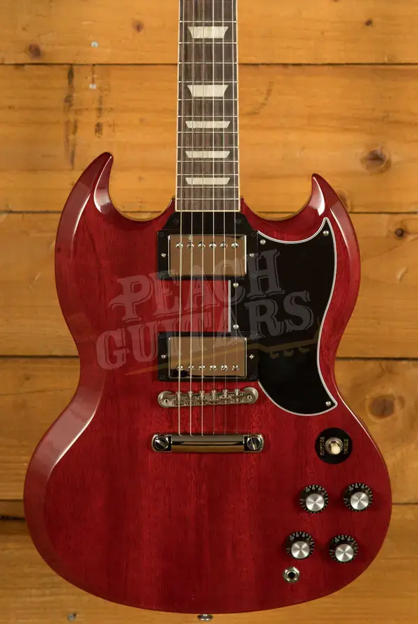 Gibson SG Standard '61 | Vintage Cherry