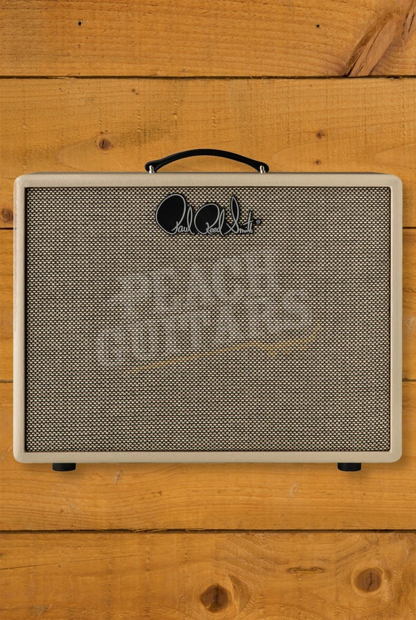 PRS DGT 15 Cabinet | Dave Grissom Signature 1x12 - Blonde Tolex