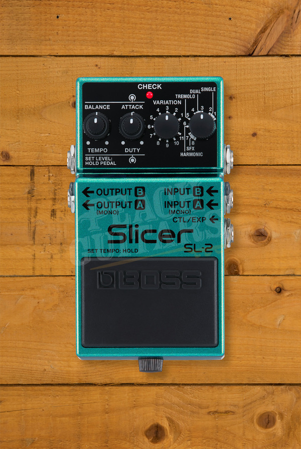 BOSS SL-2 | Slicer