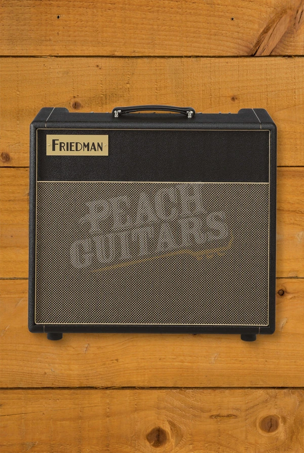Friedman Smallbox | 50-Watt Combo