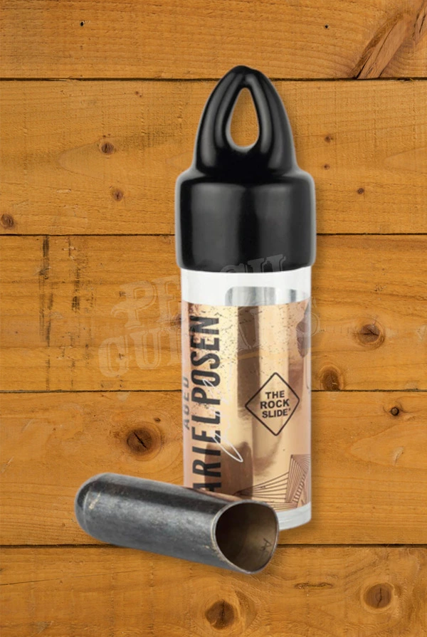 The Rock Slide Ariel Posen Signature Brass Slides