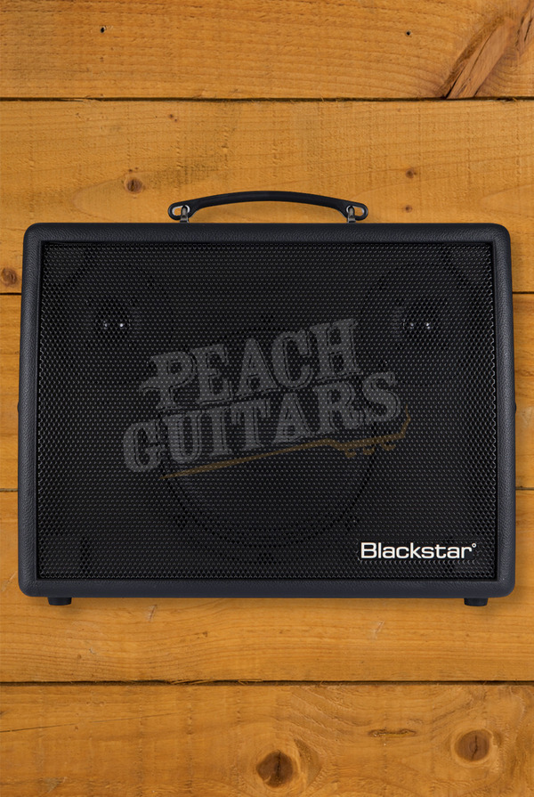 Blackstar Sonnet 120 | 120-Watt Acoustic Combo