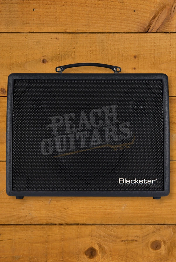 Blackstar Sonnet 120