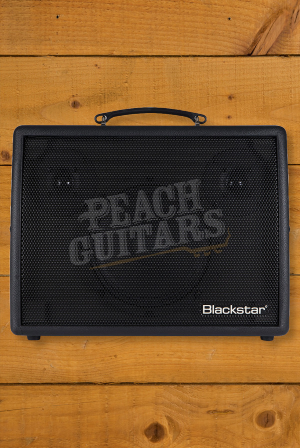 Blackstar Sonnet 120 | 120-Watt Acoustic Combo