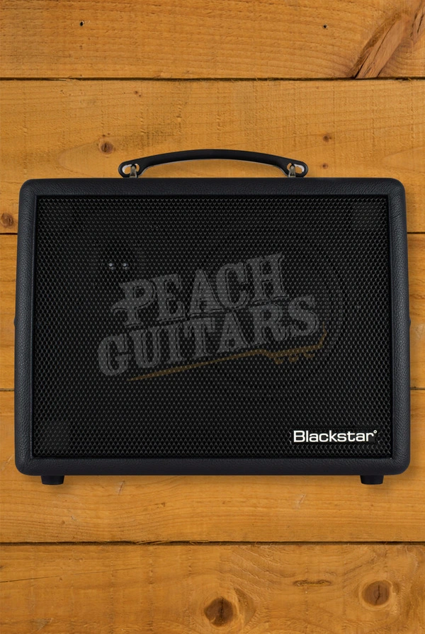 Blackstar Sonnet 60
