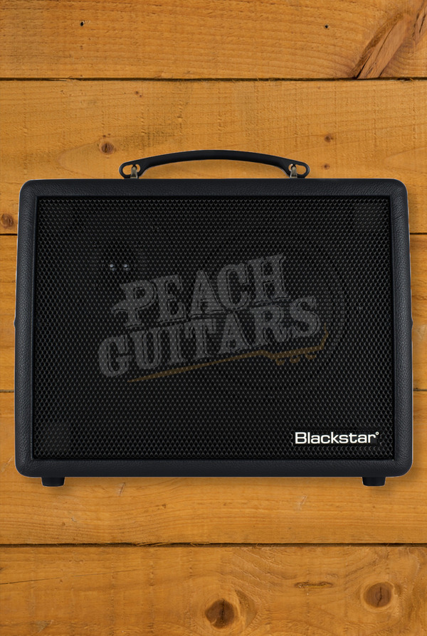 Blackstar Sonnet 60 | 60-Watt Acoustic Combo