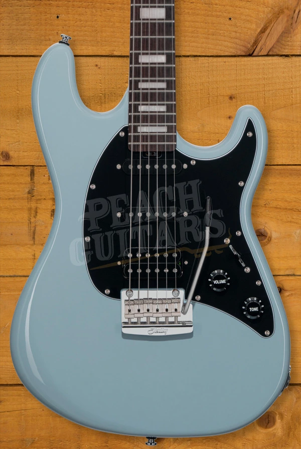 Sterling CT50XHSS Cutlass Plus - Aqua Grey