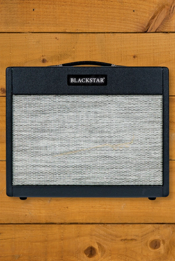 Blackstar St. James 50 6L6 Combo
