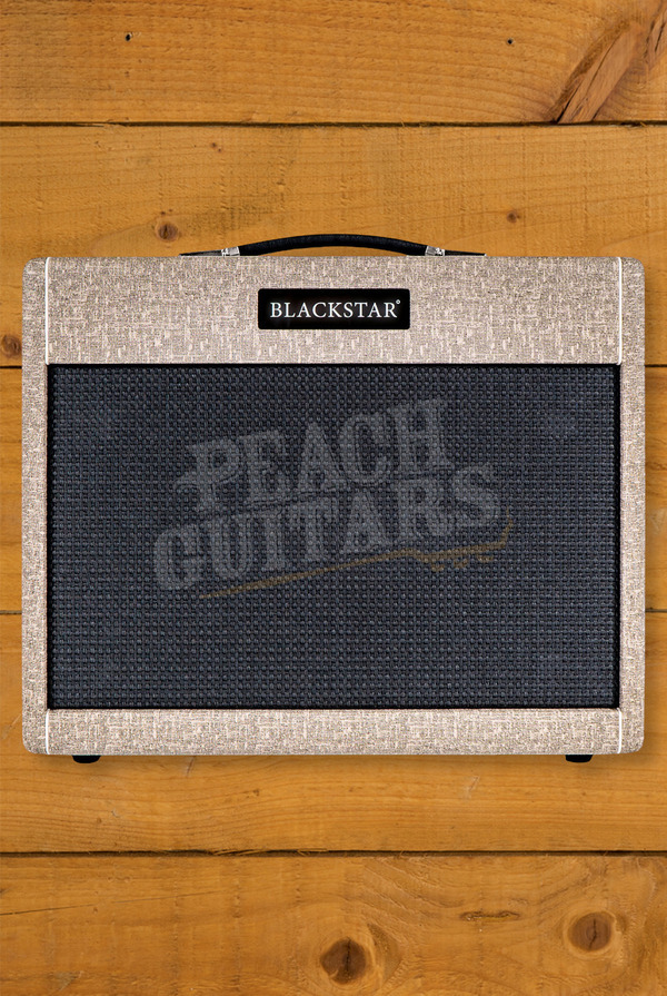 Blackstar St. James 50 EL34 | 50-Watt Combo - Fawn