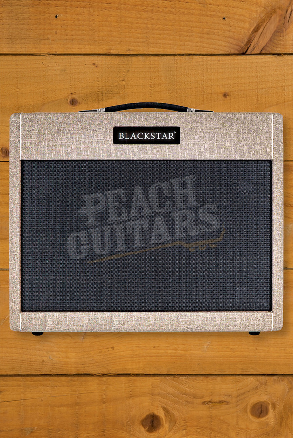 Blackstar St. James 50 EL34 | 50-Watt Combo - Fawn