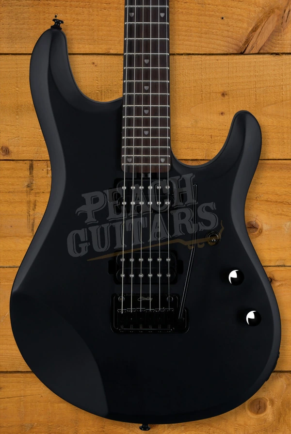 Sterling John Petrucci JP60 - Stealth Black