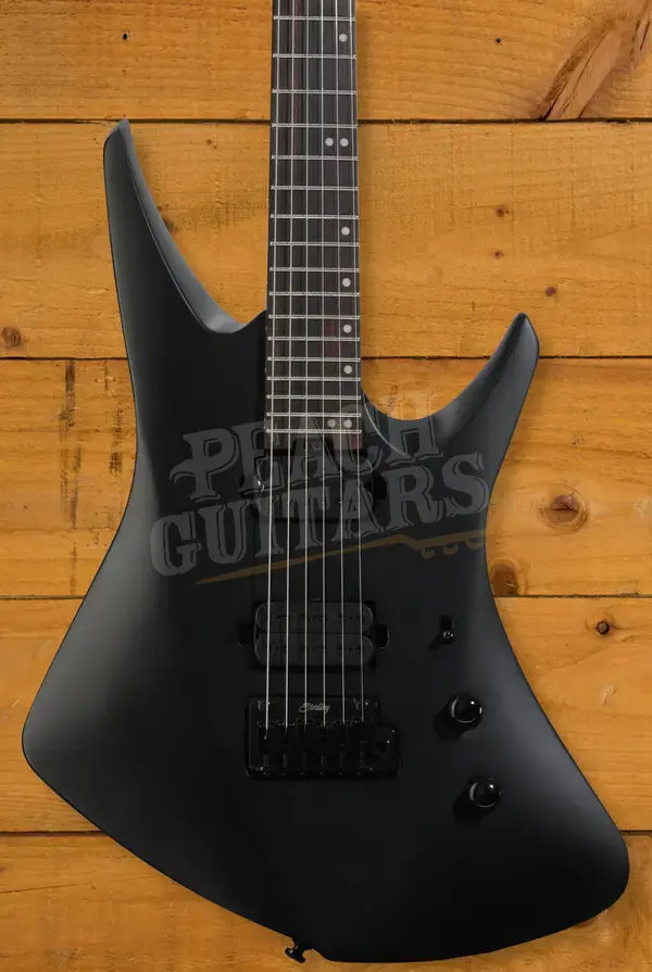 Sterling Tosin Abasi Kaizen - Stealth Black