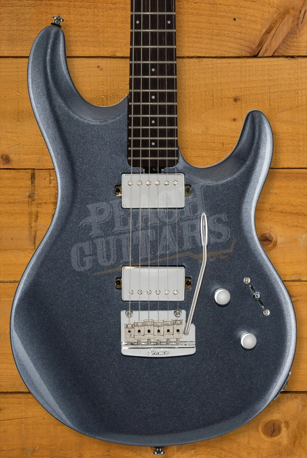 Sterling Steve Lukather LK100 Luke - Bodhi Blue