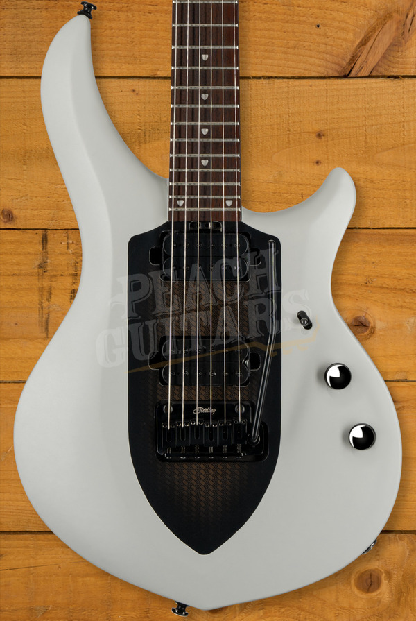 Sterling John Petrucci MAJ100 Majesty - Chalk Grey