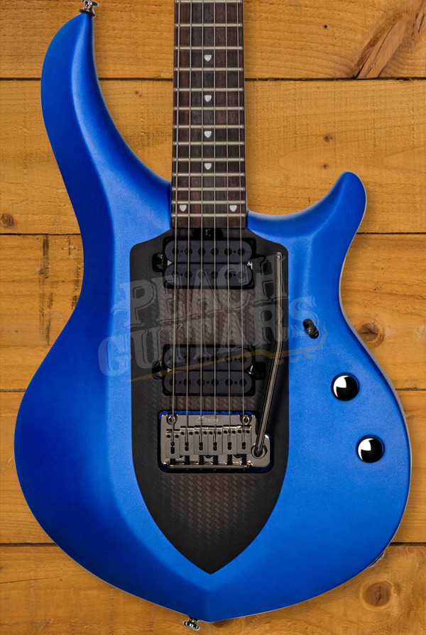 Sterling John Petrucci MAJ100 Majesty - Siberian Sapphire