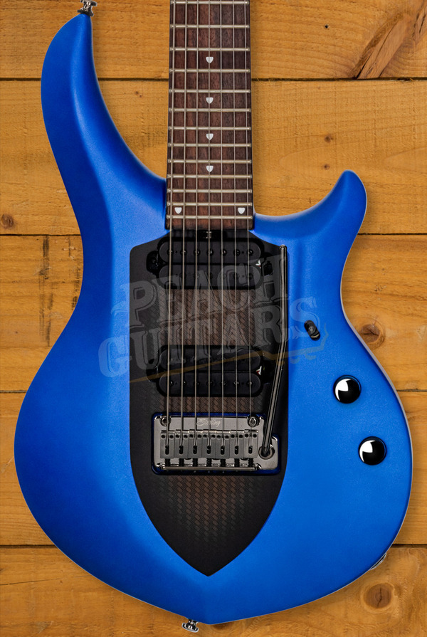 Sterling John Petrucci MAJ170 Majesty 7 - Siberian Sapphire