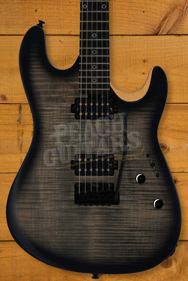 Sterling Rabea Massaad - Ashen Burst