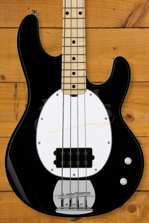 Sterling RAY2 Intro Series StingRay Bass - Black