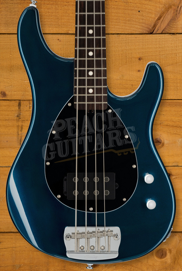 Sterling SB14 Bass - Blue Pearl