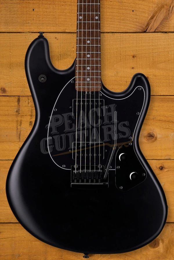 Sterling SR30 SUB Series StingRay - Stealth Black