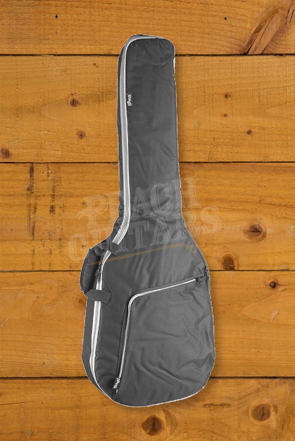 Stagg STB-10 AB Acoustic Bass Guitar Padded Gig Bag