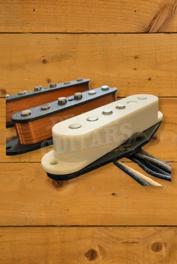 MF Guitars - Steel String Specials