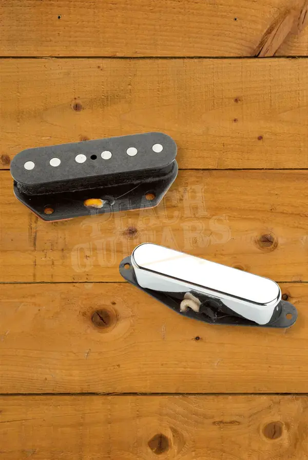 MF Guitars - Twang 'O' Tone