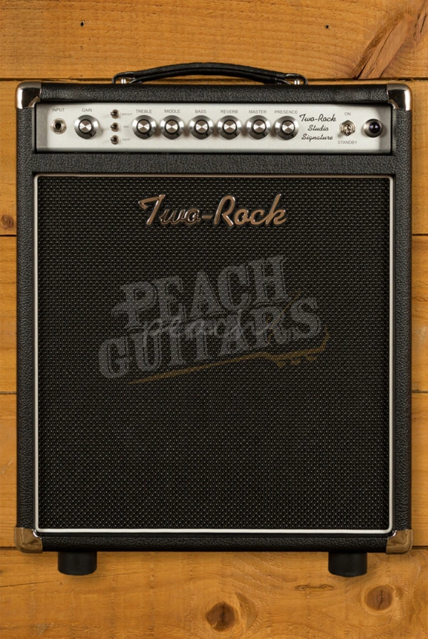 Two-Rock Studio Signature Combo