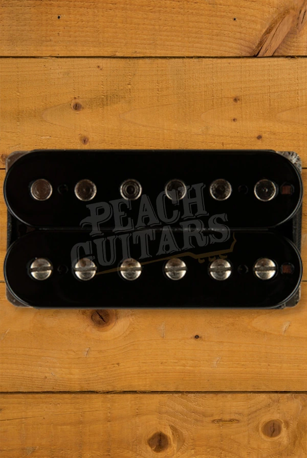 Suhr SSV Vintage Humbucker Pickup - Bridge 53mm - Black