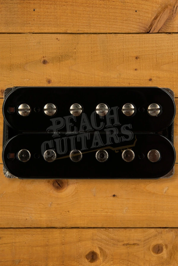 Suhr Aldrich Hot Humbucker Pickup - Neck - Black