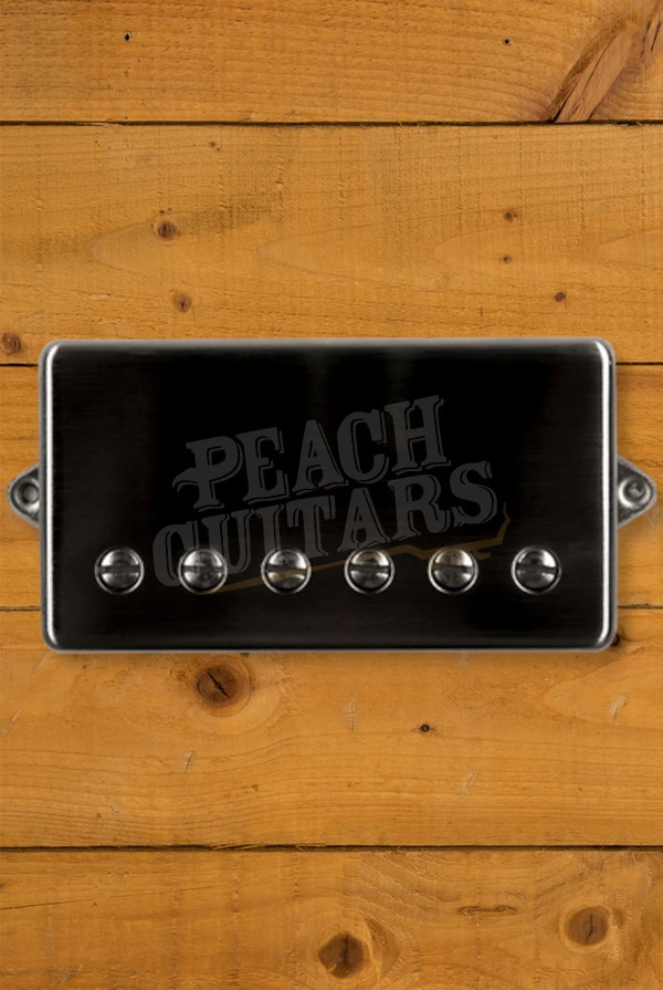 Suhr Thornbucker Humbucker Pickup - Bridge 53mm - Nickel Chrome