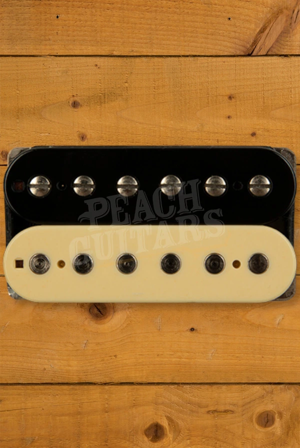 Suhr SSV Vintage Humbucker Pickup - Neck - Zebra
