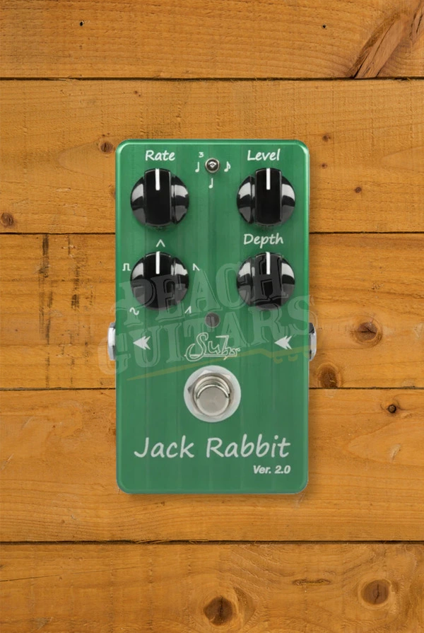 Suhr Jack Rabbit Tremelo Pedal