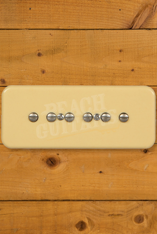 Suhr Pickups | S90 - Single Coil - Bridge - Cream