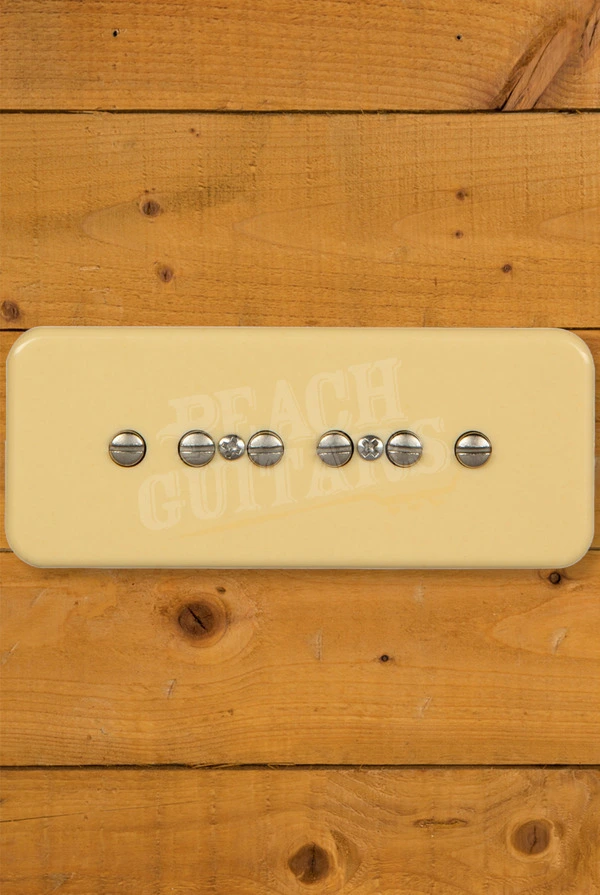 Suhr S90 Single Coil Pickup - Bridge - Cream