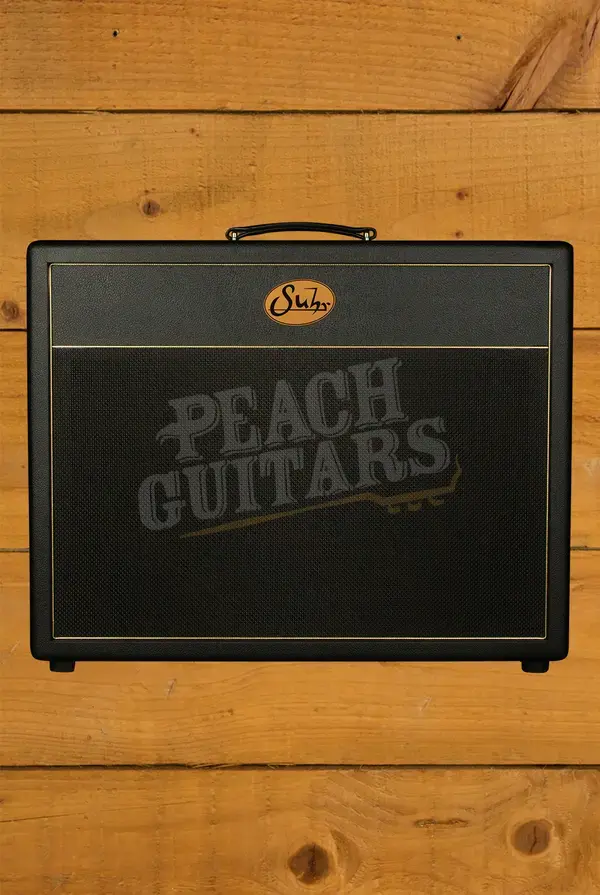 Suhr SL-15 1x12 Cabinet