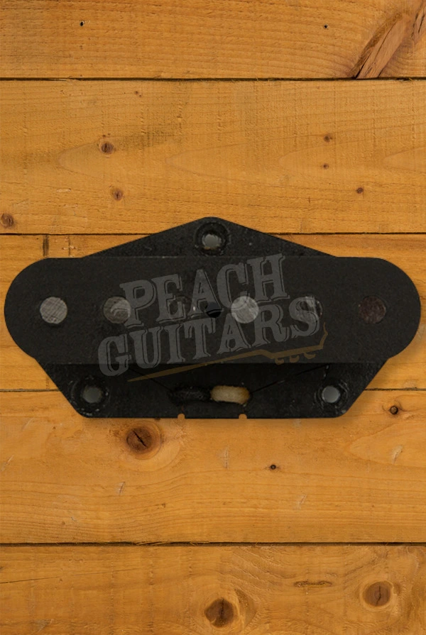 Suhr Woodshed T-Style Single Coil Pickup - Bridge - Black