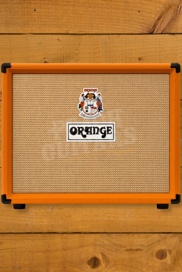 Orange Guitar Amps | Super Crush 100 Combo