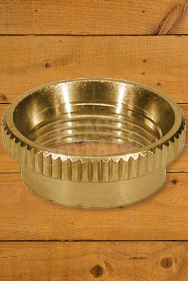 Switchcraft Switch Nut - Brass