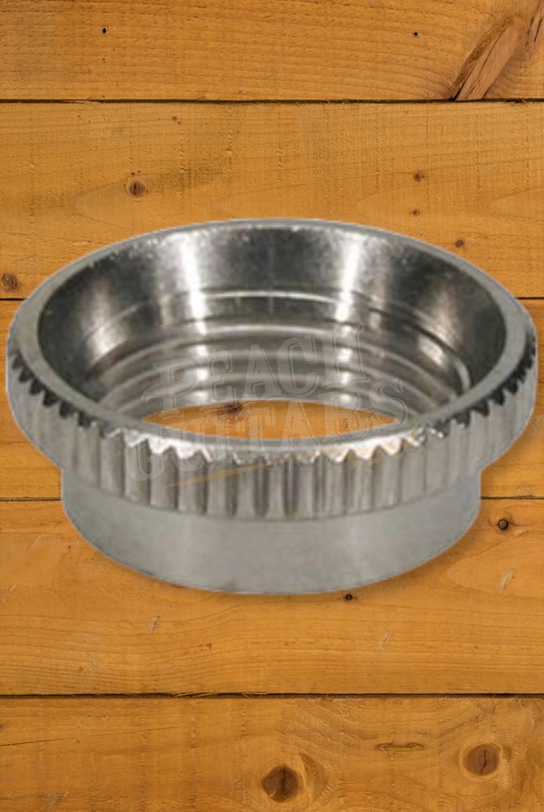 Switchcraft Switch Nut - Nickel